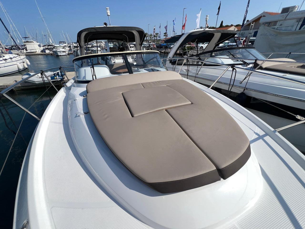Bavaria S29 Roma, Foto 5