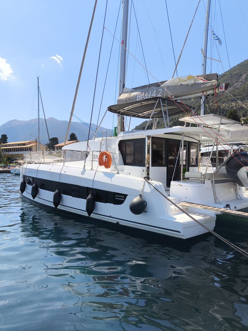 Bali 4.2 My Santa Irini, Foto 4