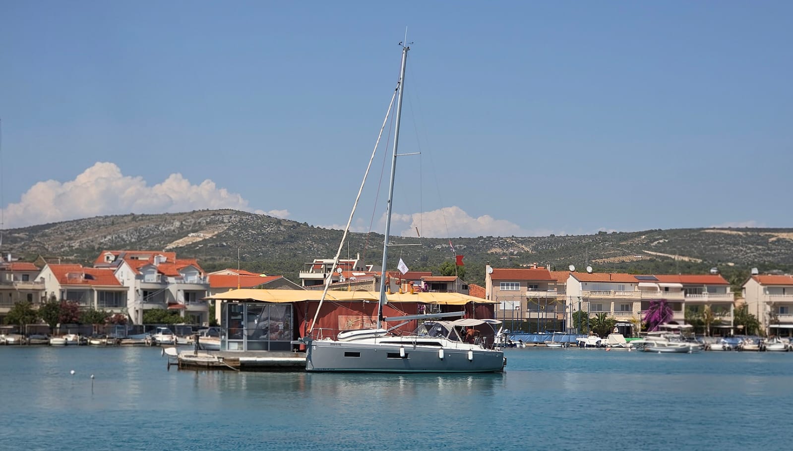 Oceanis 34 Loy, Foto 2