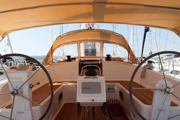 Bavaria Cruiser 46 Gracia, Foto 3