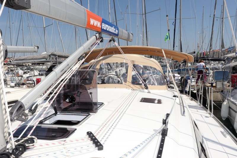 Bavaria Cruiser 46 Gracia, Foto 4
