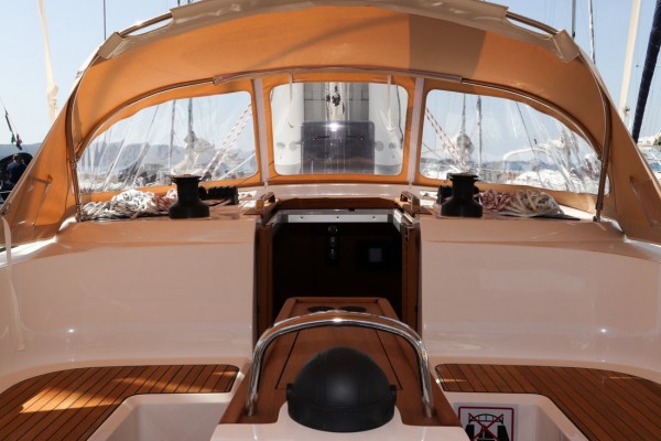 Bavaria Cruiser 46 Gracia, Foto 5