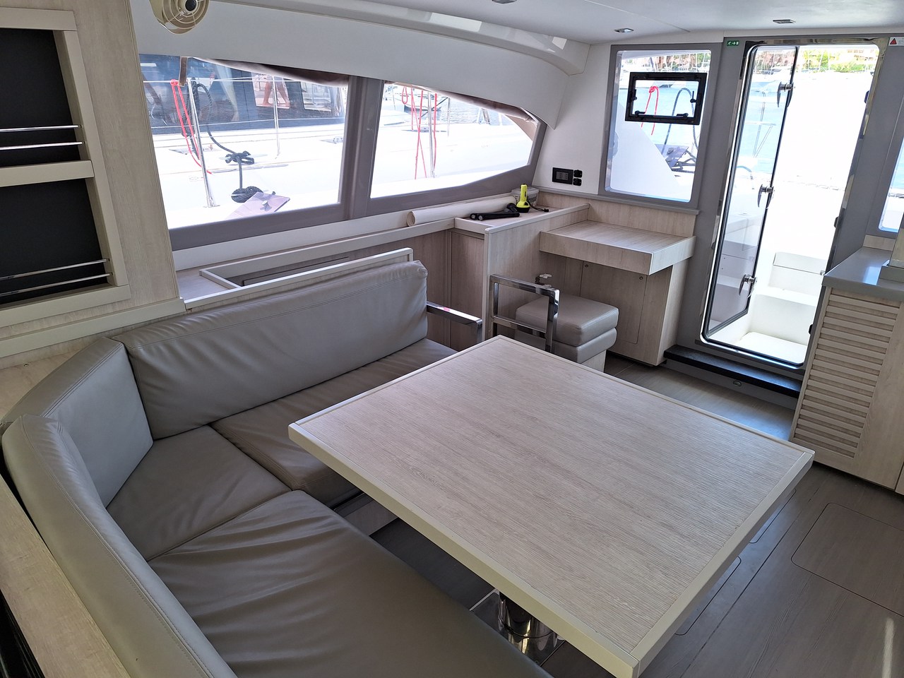Leopard 40 Bellambriana, Foto 5