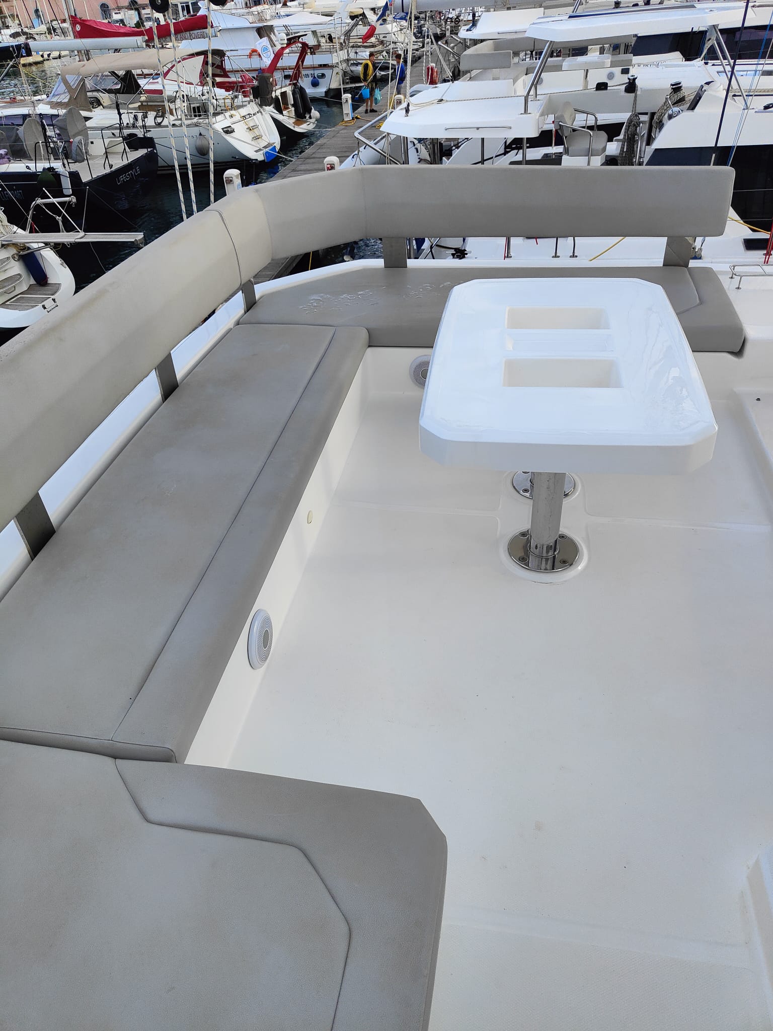 Leopard 45 Lady Lety, Foto 5