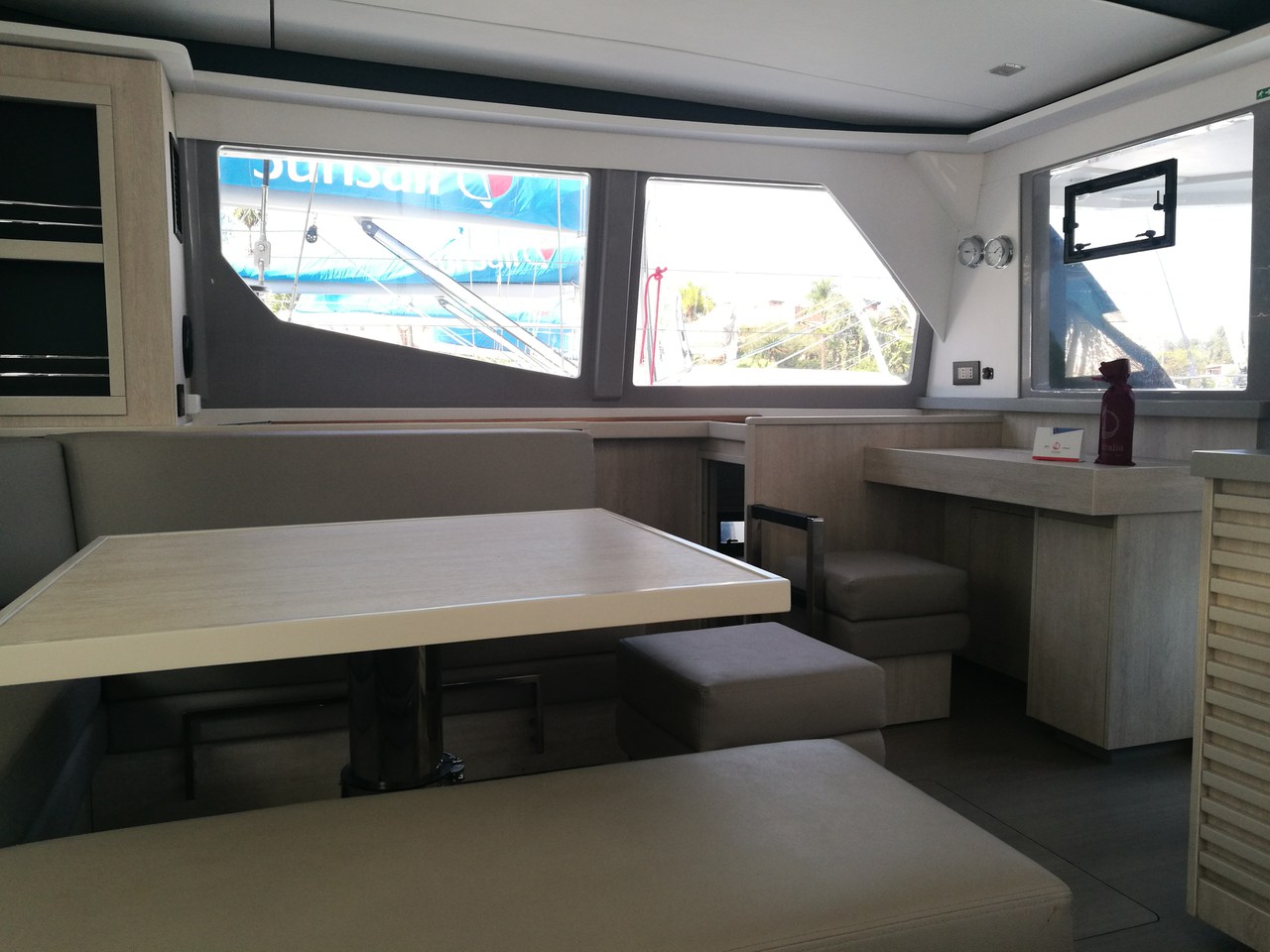 Leopard 45 Prince Frederick, Foto 5