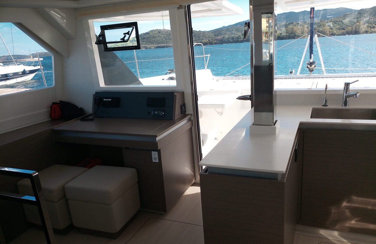 Leopard 50 Edoardo, Foto 3