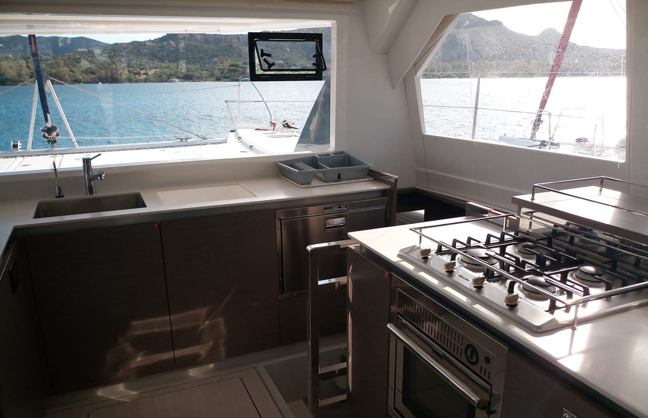 Leopard 50 Edoardo, Foto 4
