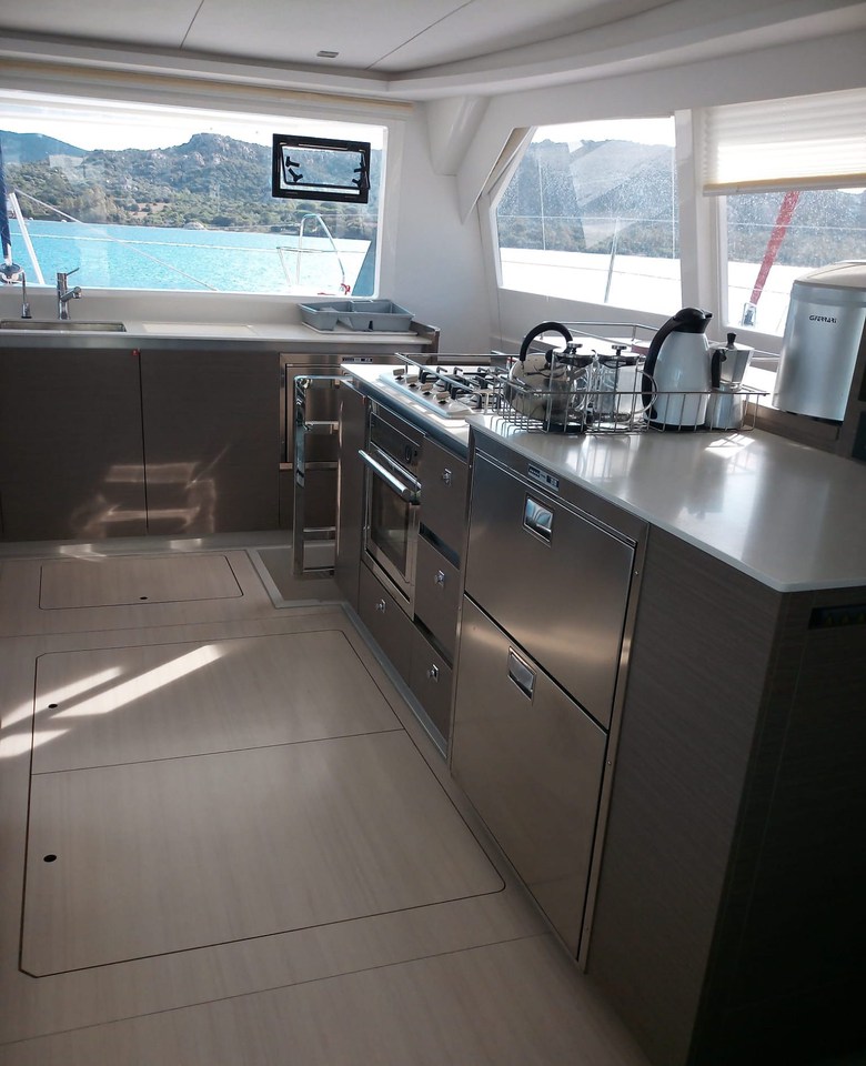 Leopard 50 Edoardo, Foto 5