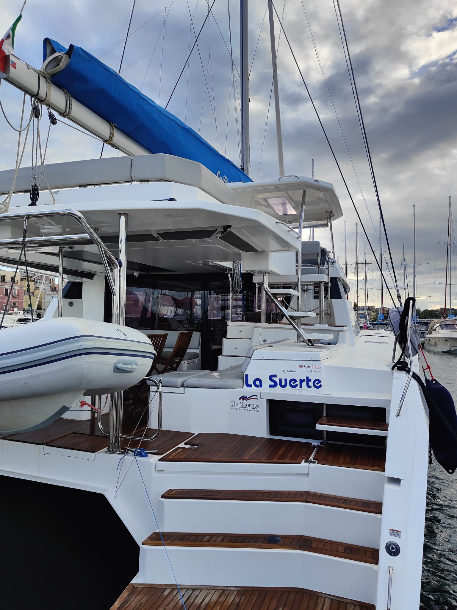 Leopard 50, Foto 3