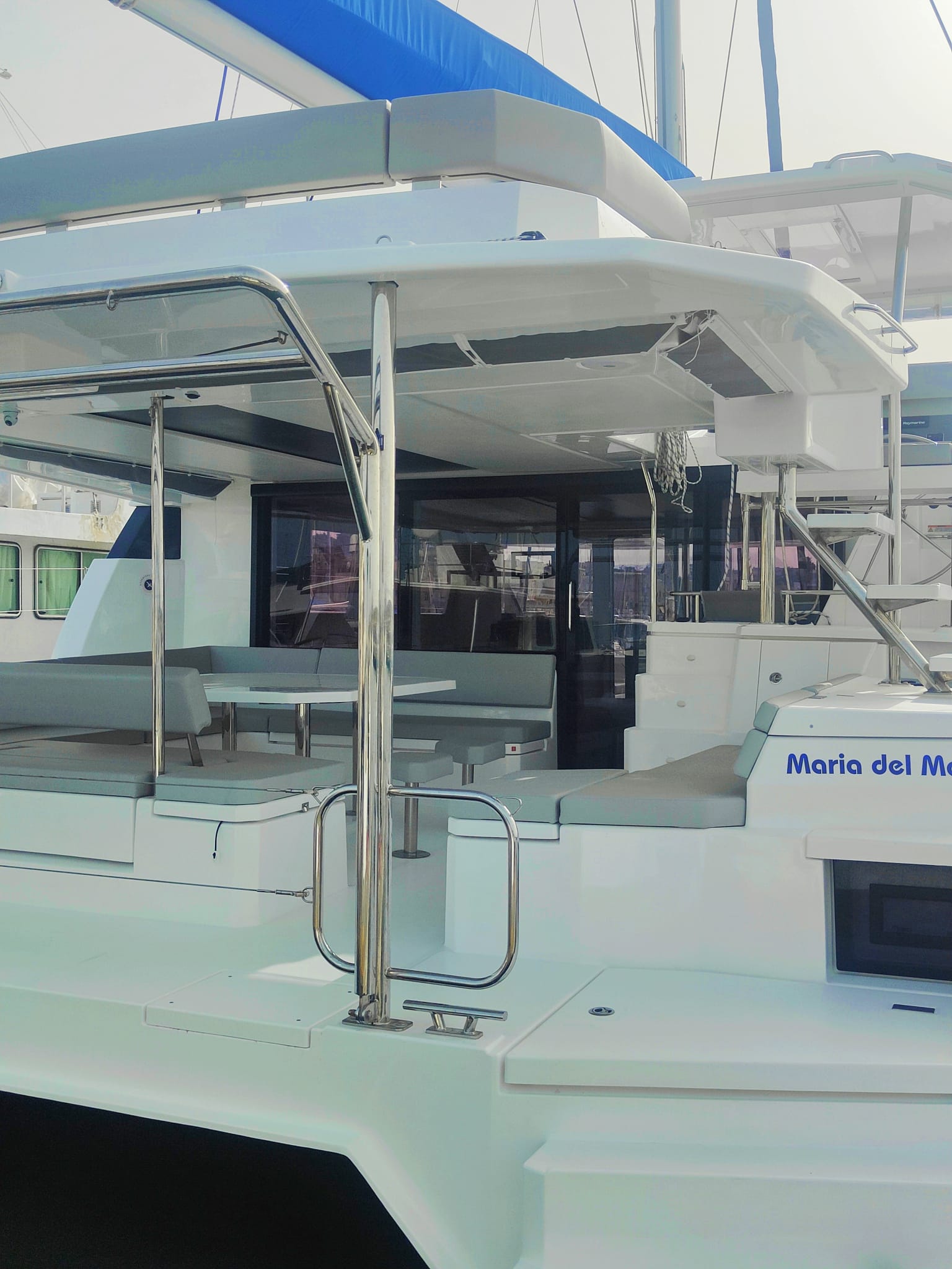 Leopard 50 Maria del Mar, Foto 2