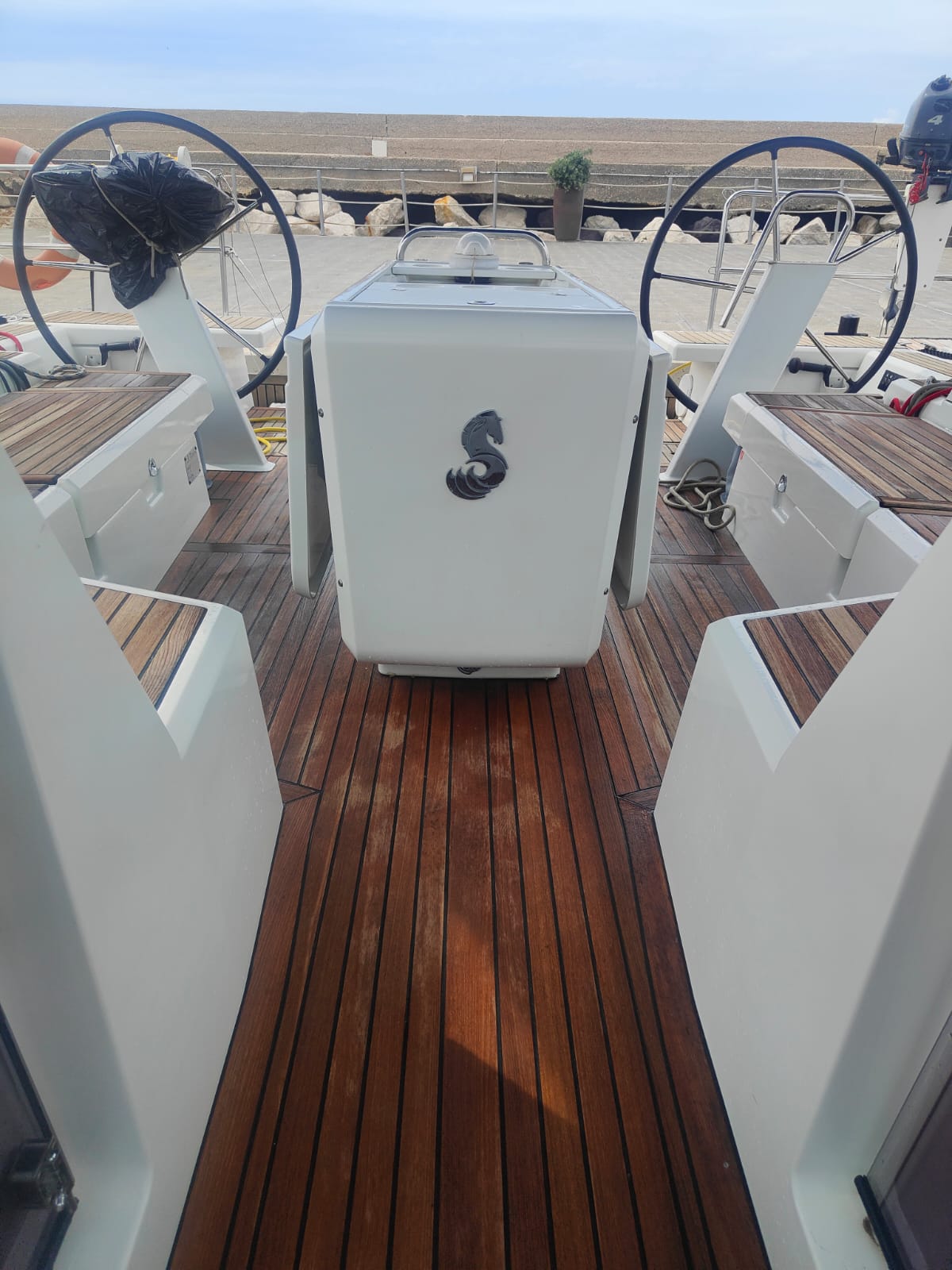 Oceanis 51.1 Saint Michel, Foto 5