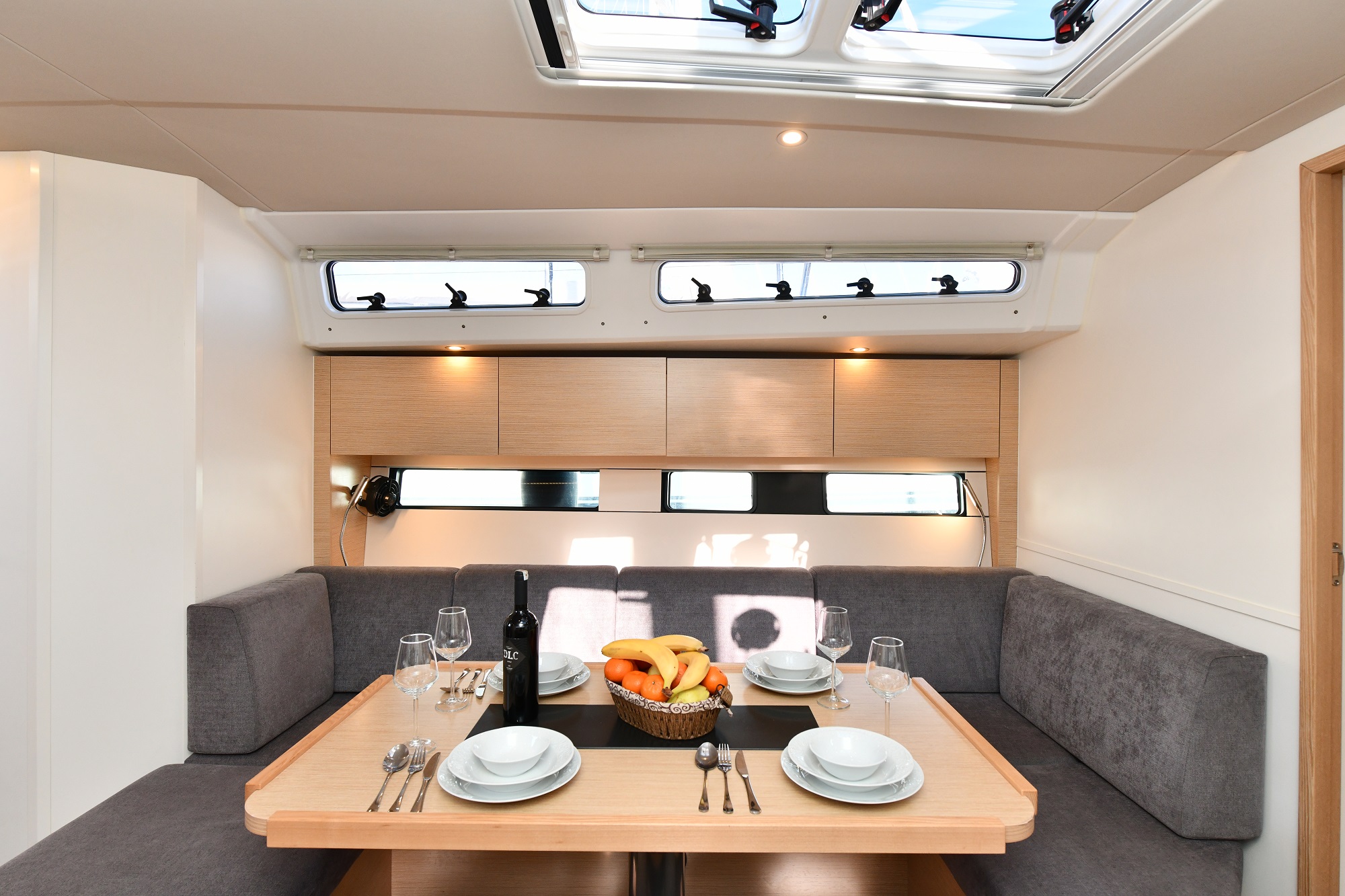 Hanse 460, Foto 5