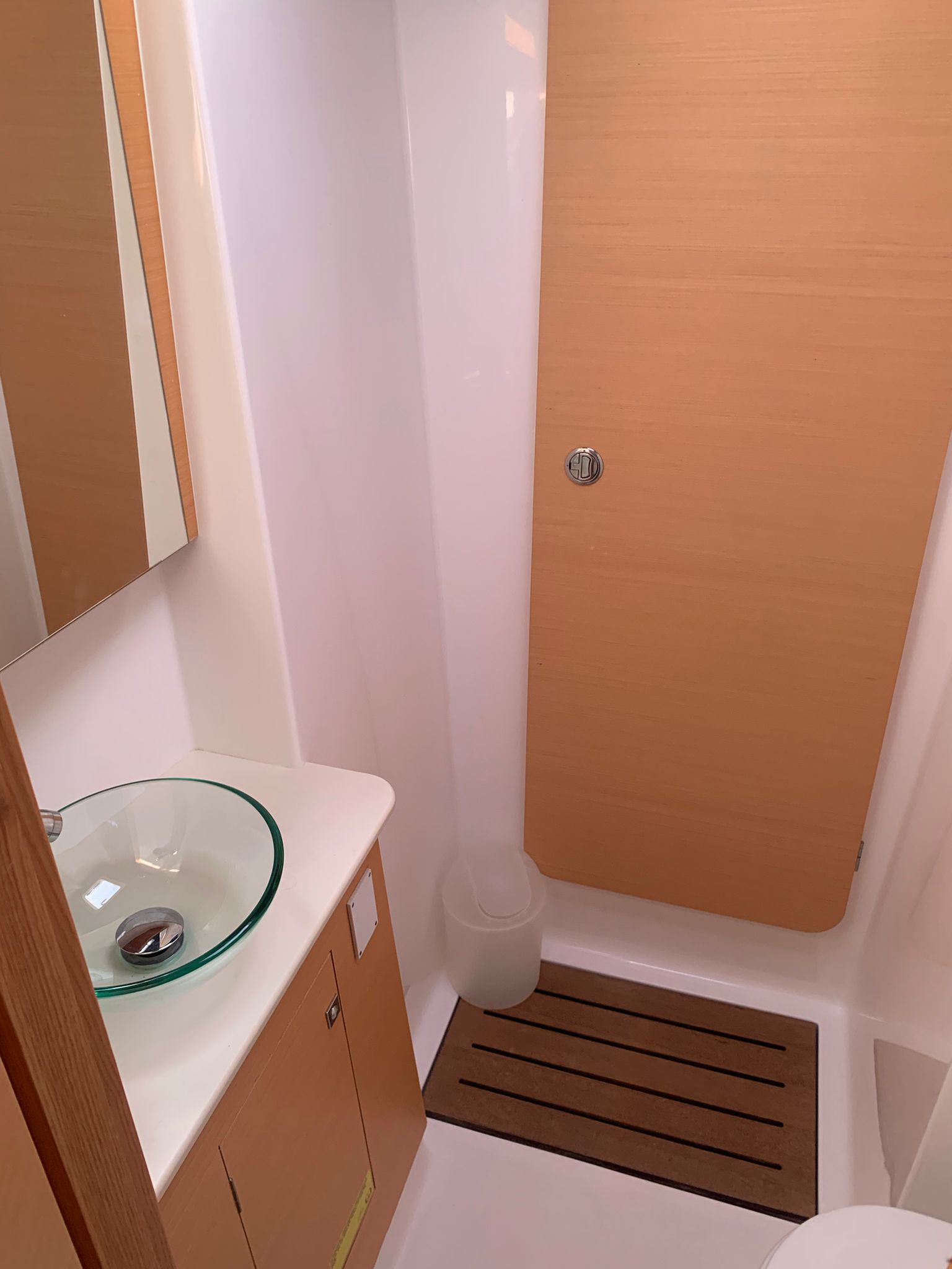 Dufour 48 Catamaran Eden Planet, Foto 2