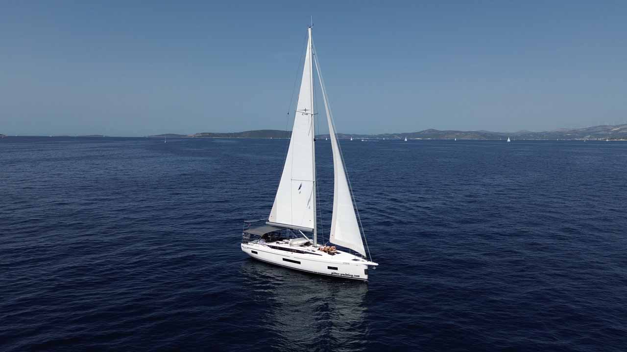 Bavaria C46 Estinella, Foto 3