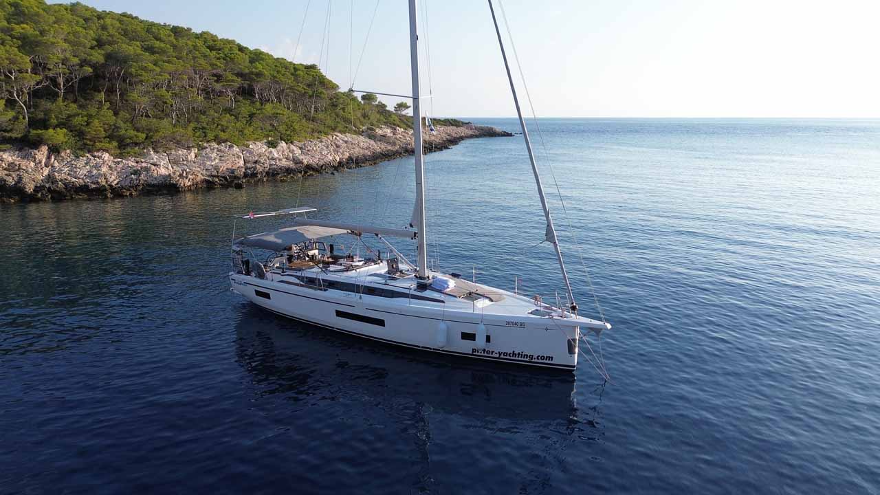Bavaria C46 Estinella, Foto 4