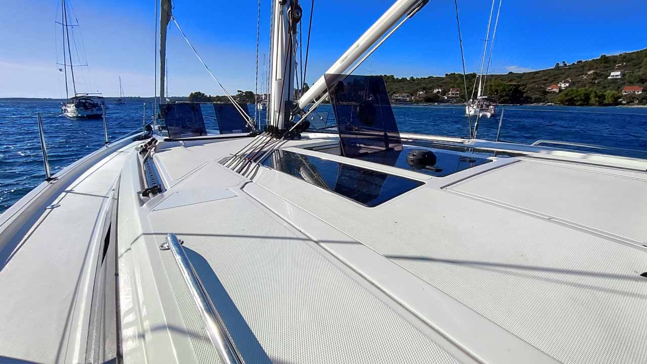 Bavaria C46 Estinella, Foto 5