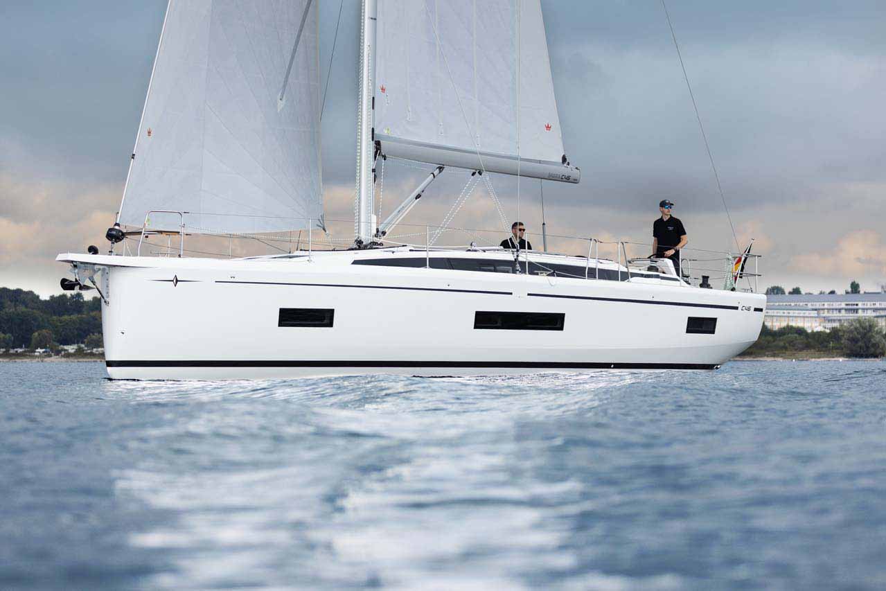 Bavaria C46 Ara, Foto 2
