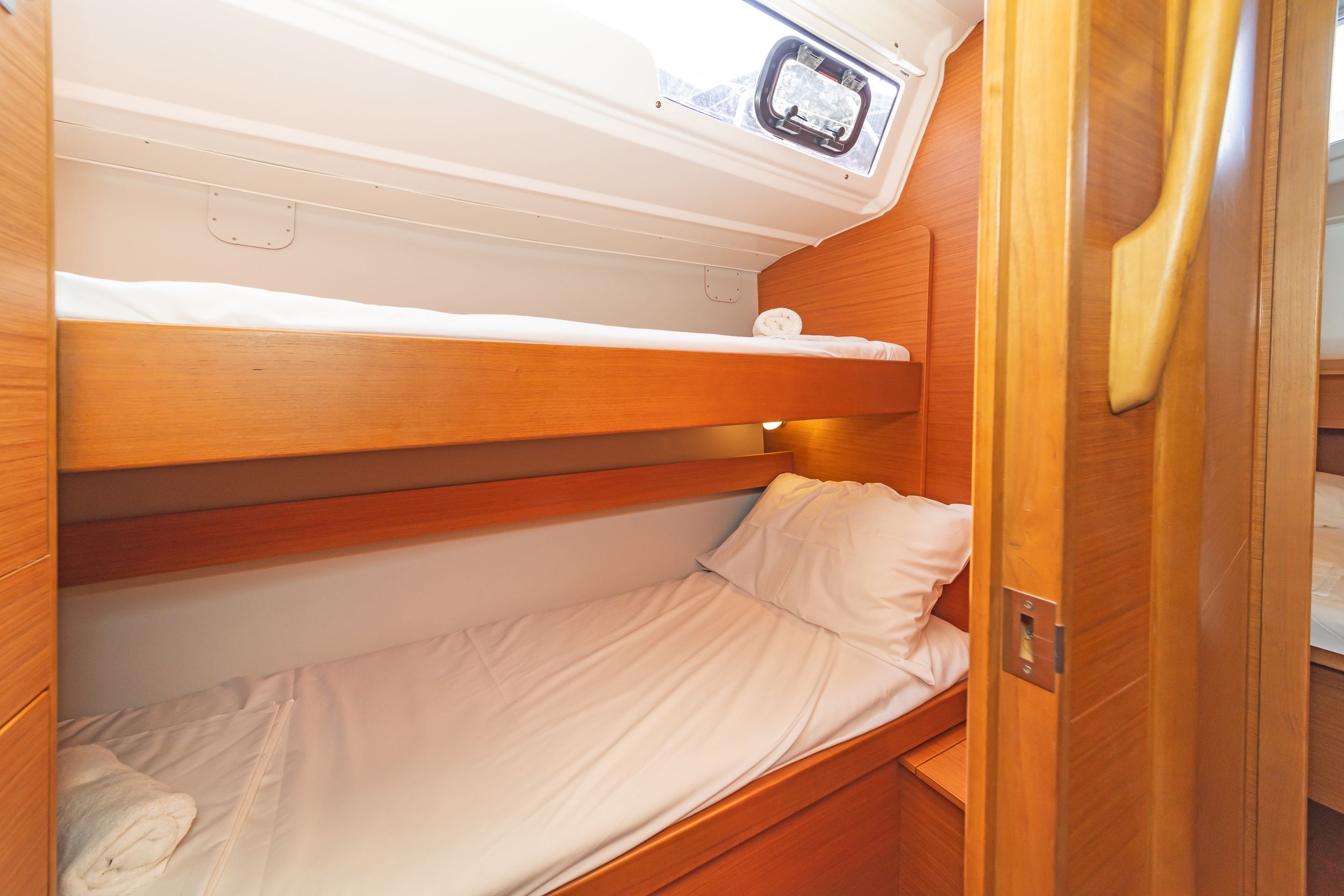 Dufour 430 Grand Large Hierax, Foto 5