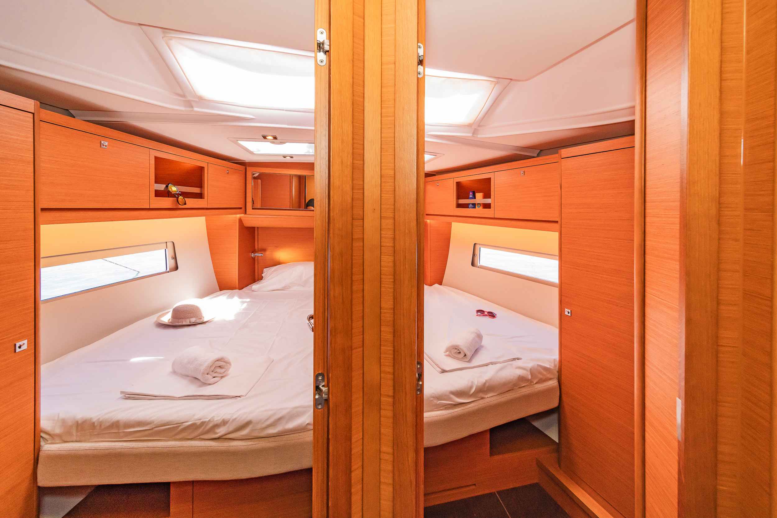 Dufour 470 Edelweiss, Foto 2