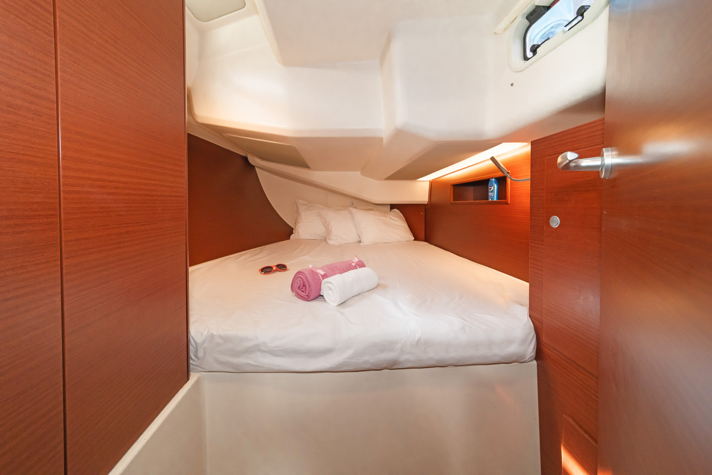 Hanse 458 Lixi, Foto 3