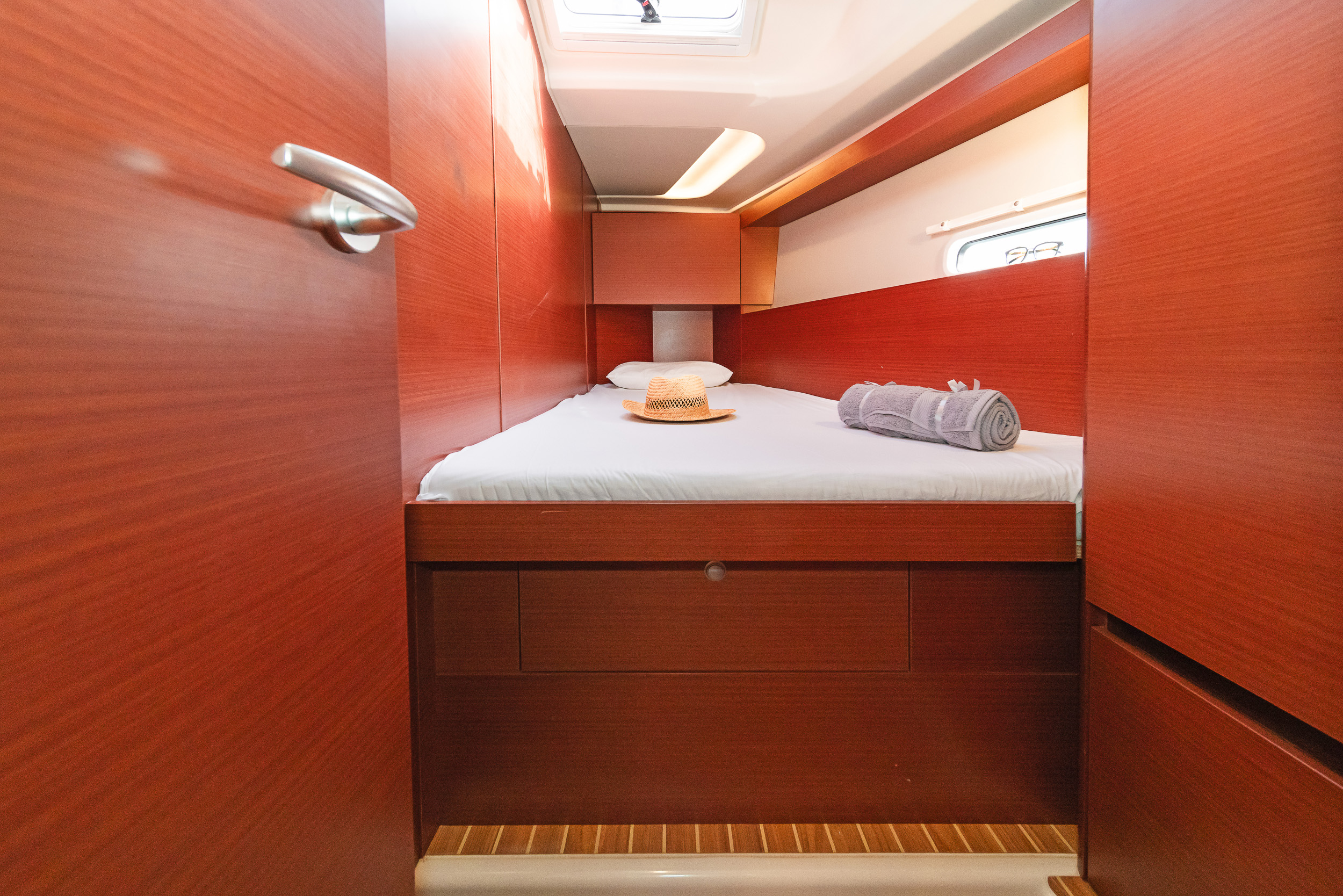Hanse 458 Lixi, Foto 4
