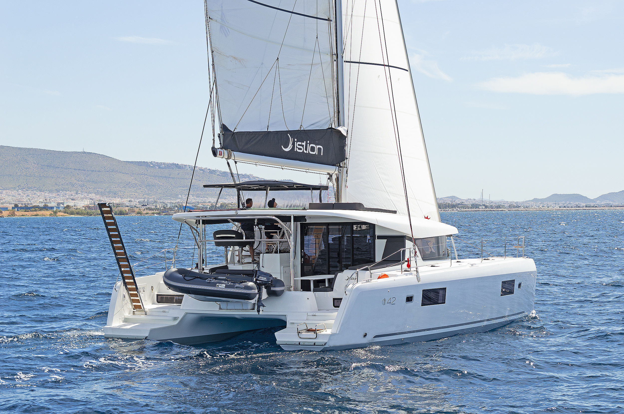 Lagoon 42 Dream Waters, Foto 3