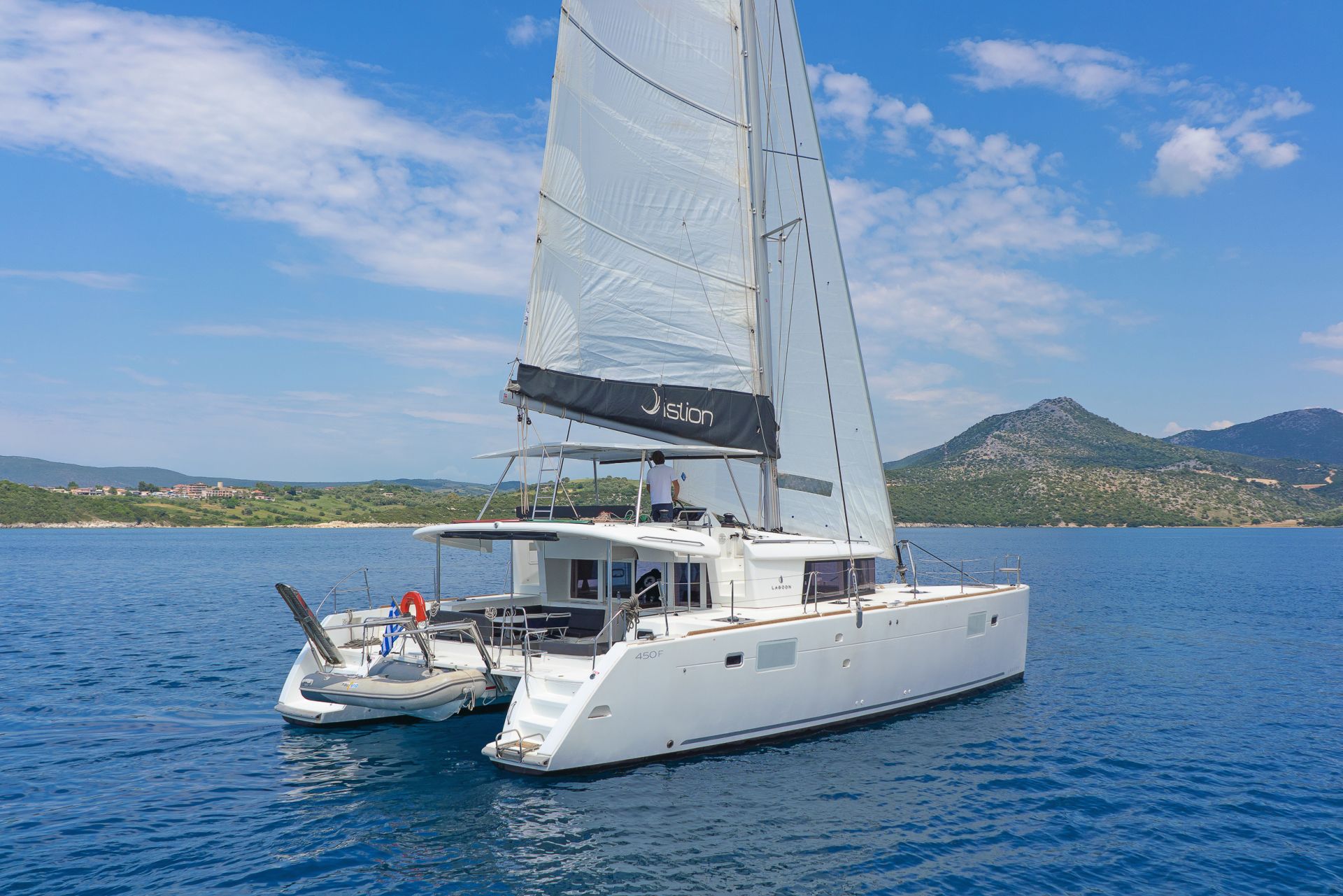 Lagoon 450 F Caretta Nana, Foto 4