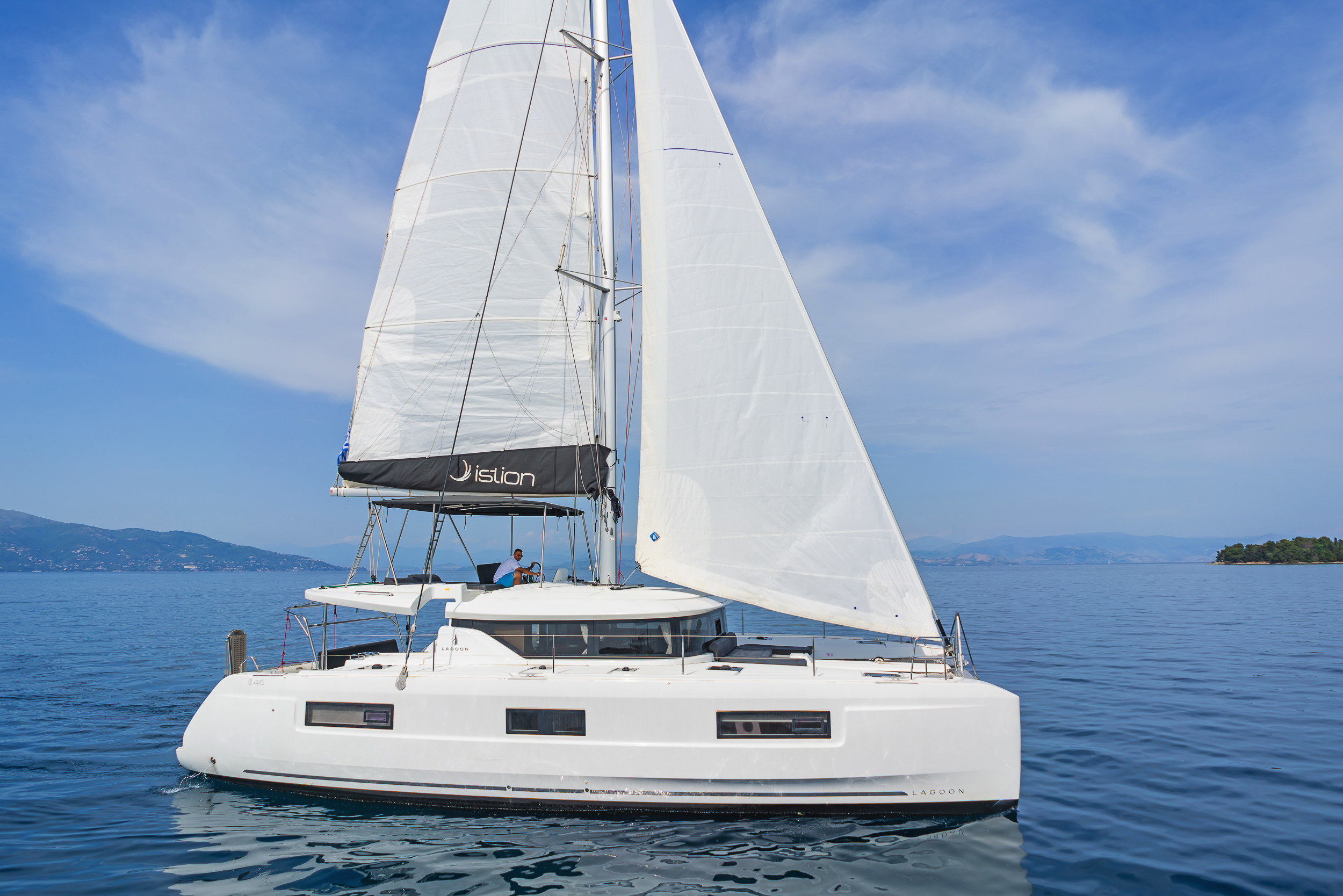 Lagoon 46 If, Foto 3