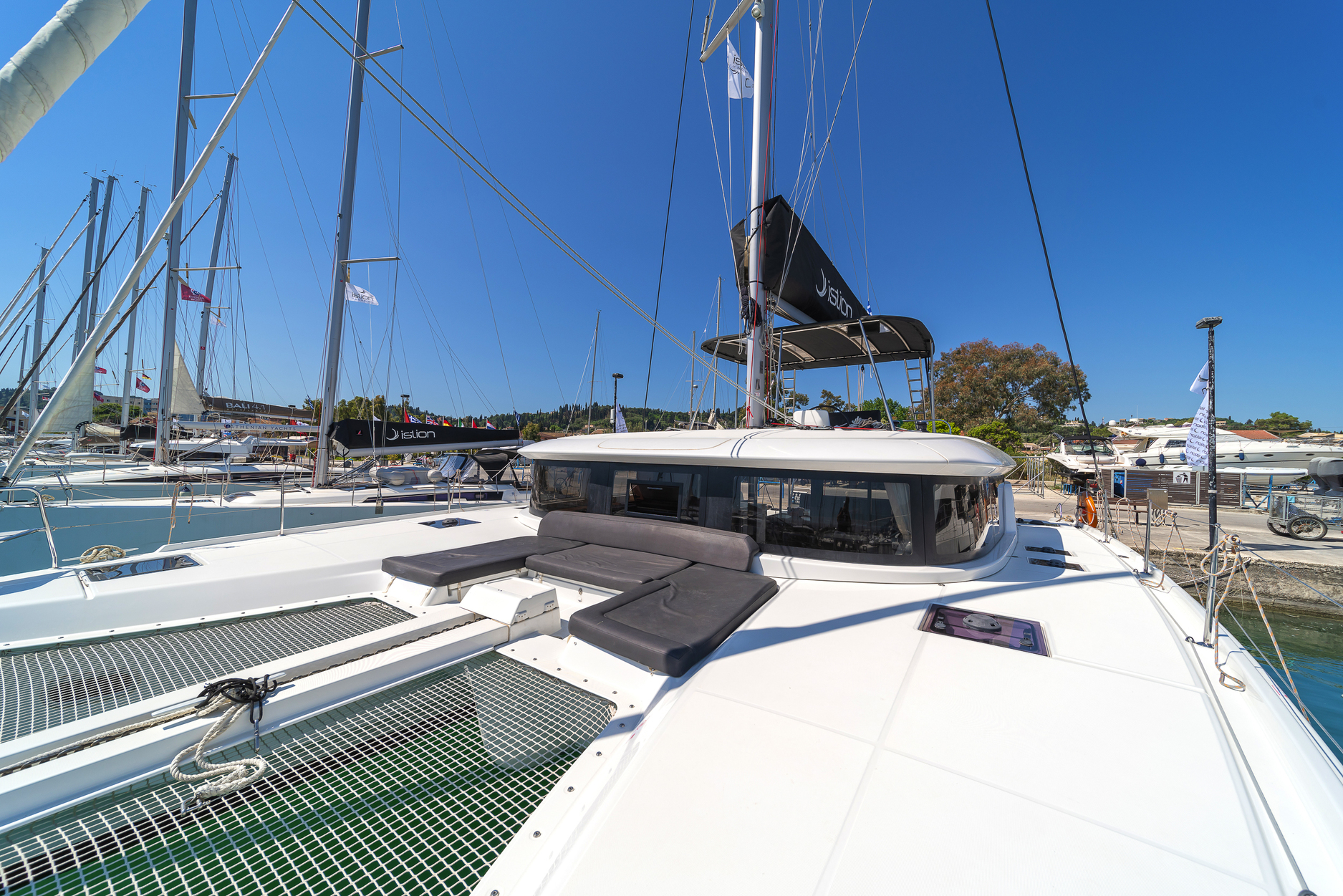 Lagoon 46 If, Foto 4