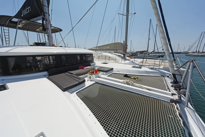 Lagoon 46 Lucky Dragon, Foto 5