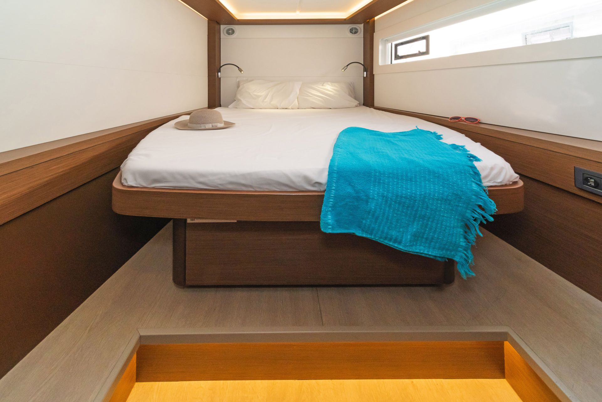 Lagoon 46, Foto 2