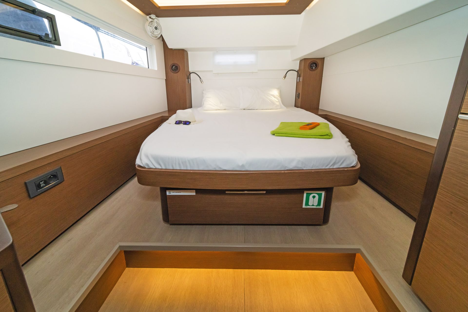 Lagoon 46, Foto 5