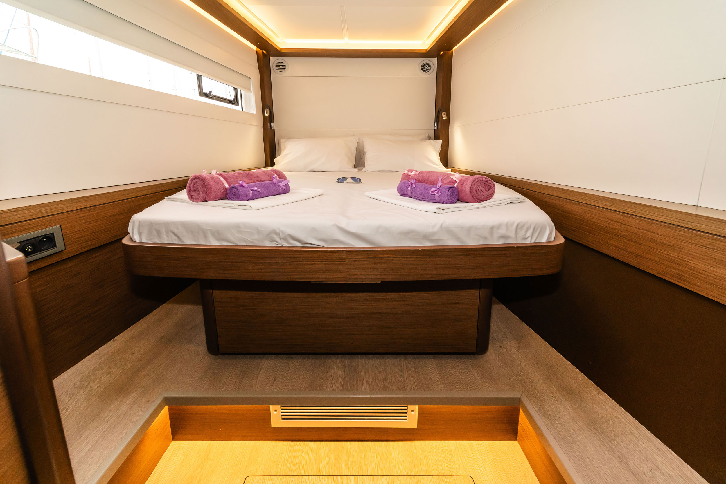 Lagoon 46 Pegasus, Foto 4