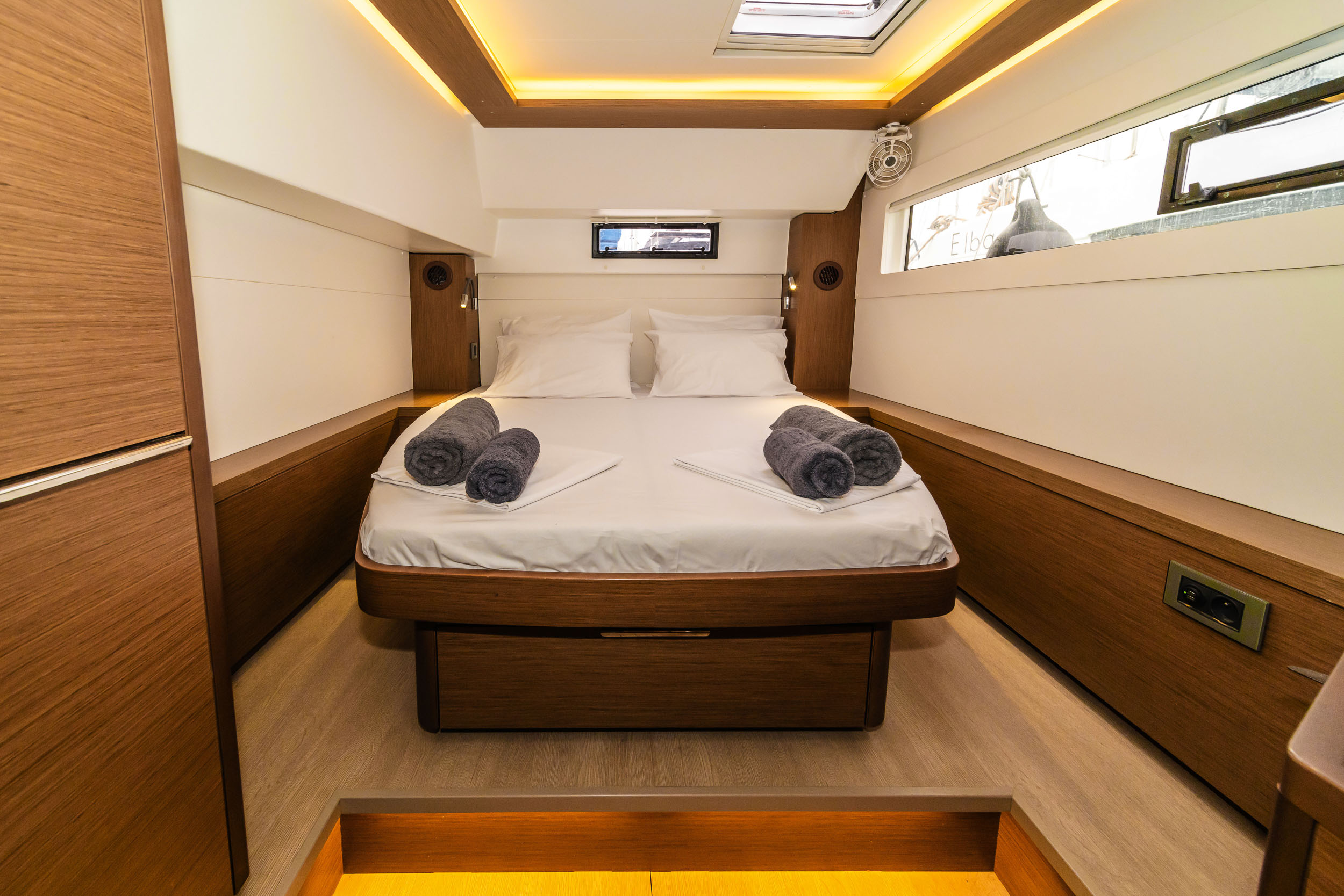 Lagoon 46 Pegasus, Foto 5