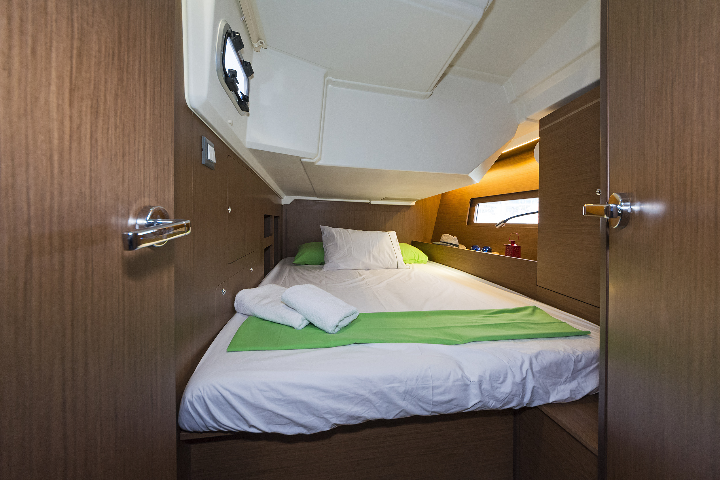 Oceanis 46.1 Salty Kiss, Foto 3