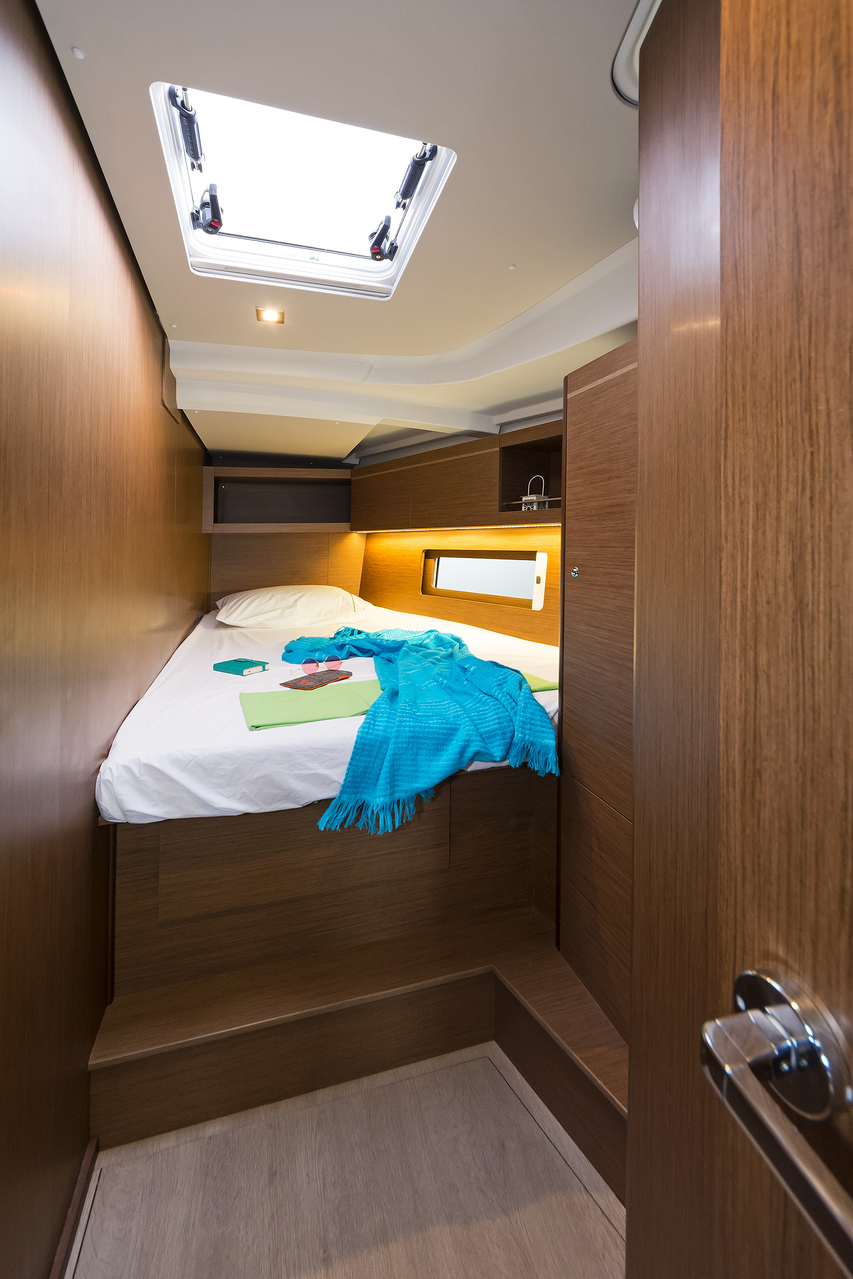 Oceanis 46.1 Salty Kiss, Foto 4