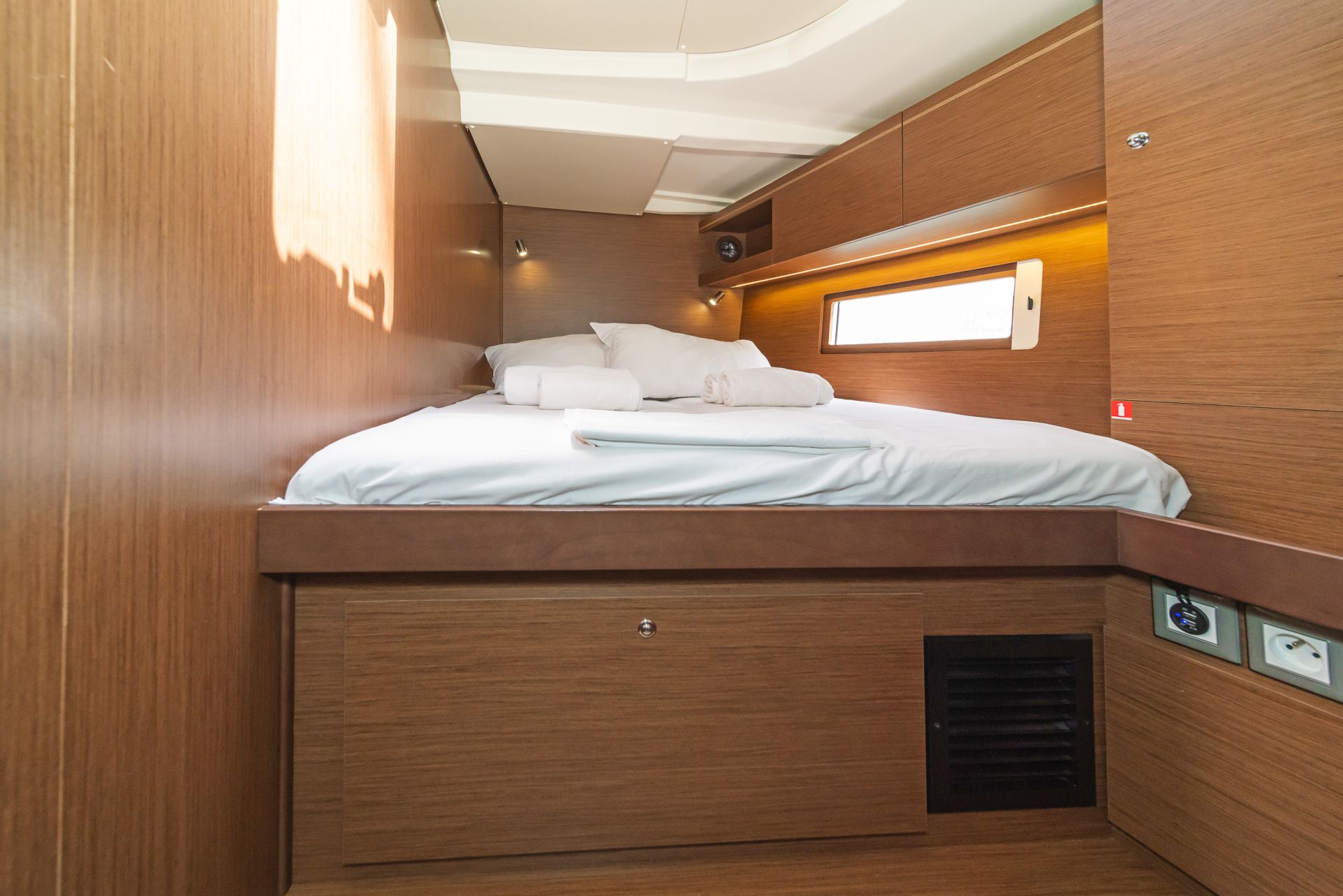 Oceanis 51.1 Carpe Diem, Foto 4