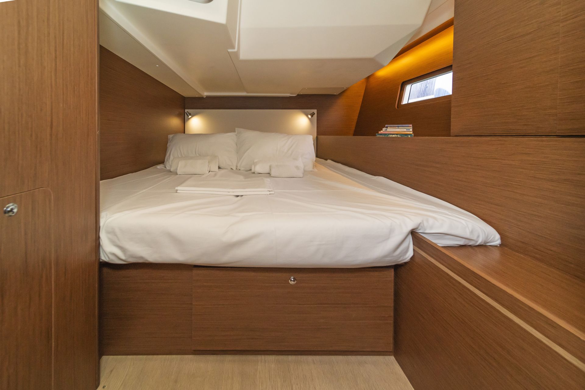 Oceanis 51.1 Carpe Diem, Foto 5
