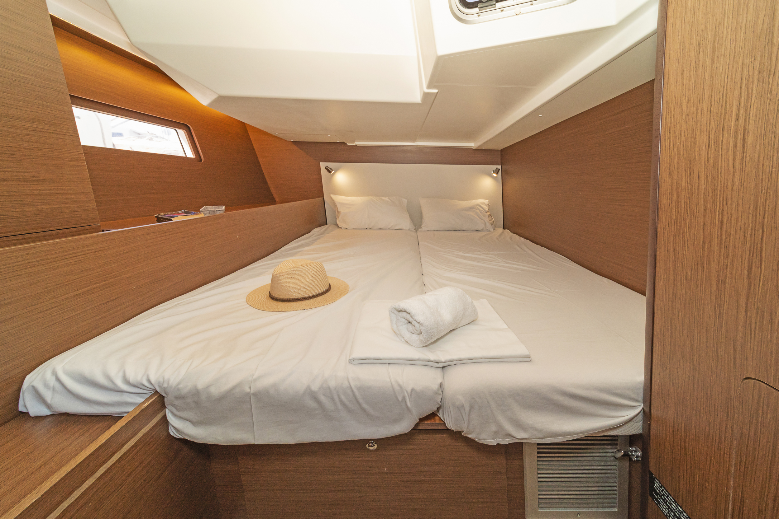Oceanis 51.1 Cuba Libre, Foto 3