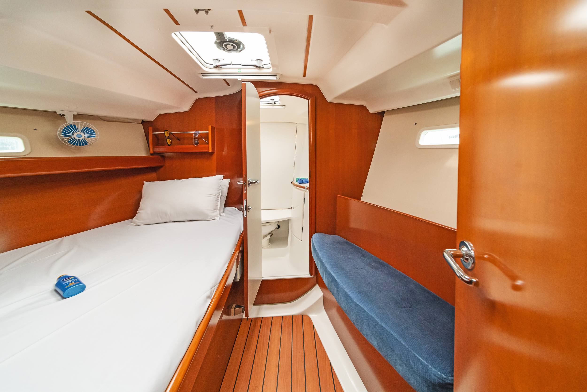 Oceanis Clipper 393 Milica, Foto 5