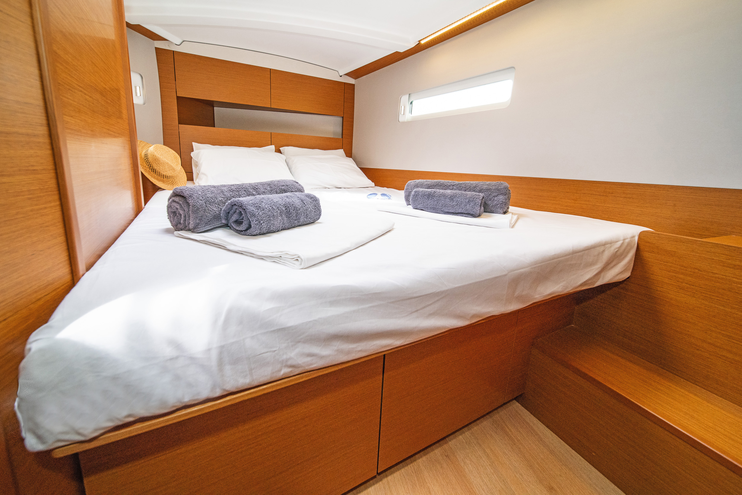 Sun Odyssey 410 Nami, Foto 4