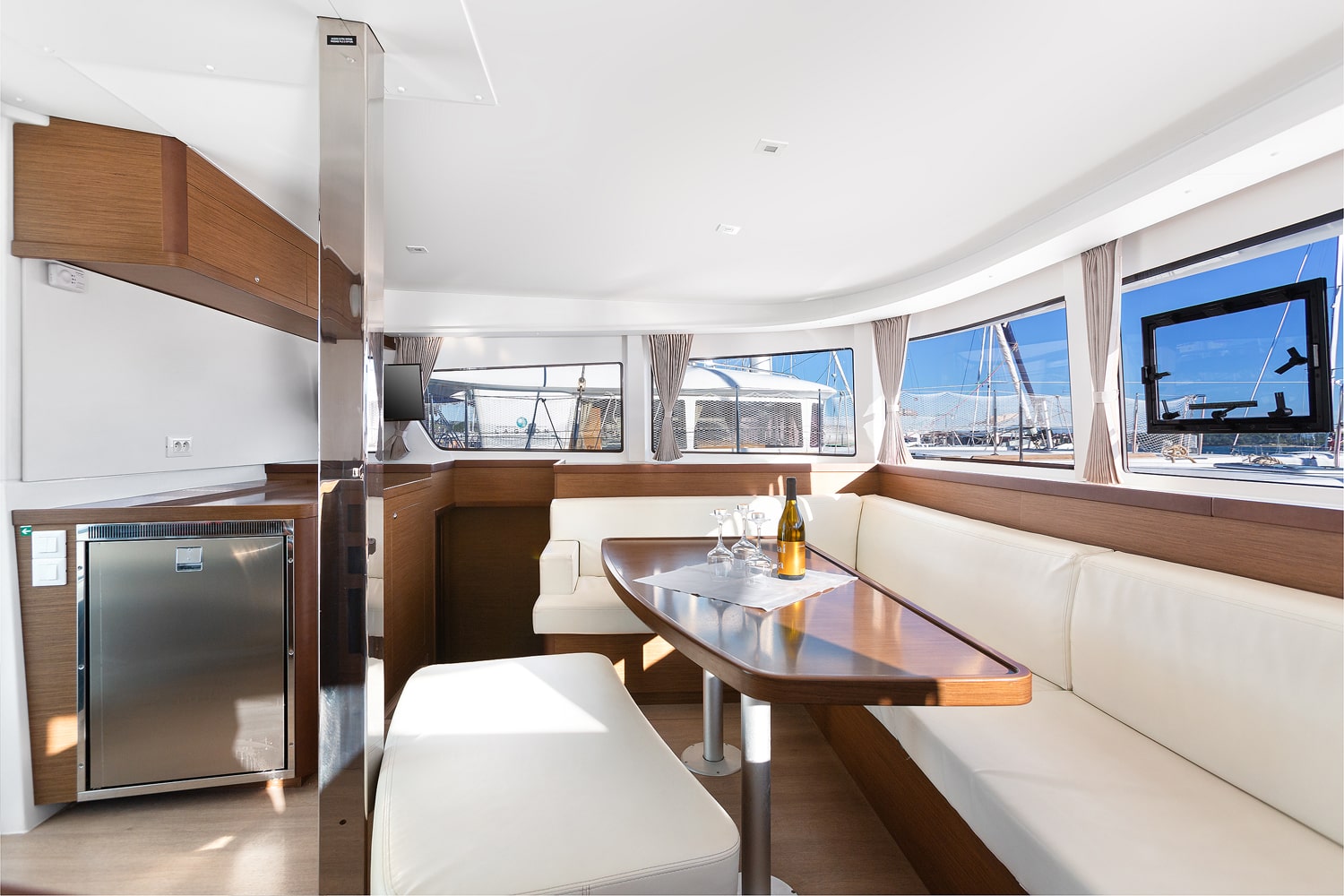 Lagoon 42 Mare Fiero, Foto 5