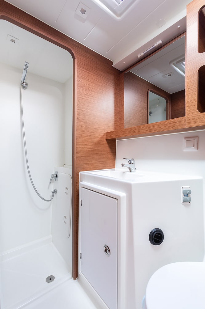 Lagoon 42 Mare Fiero, Foto 3