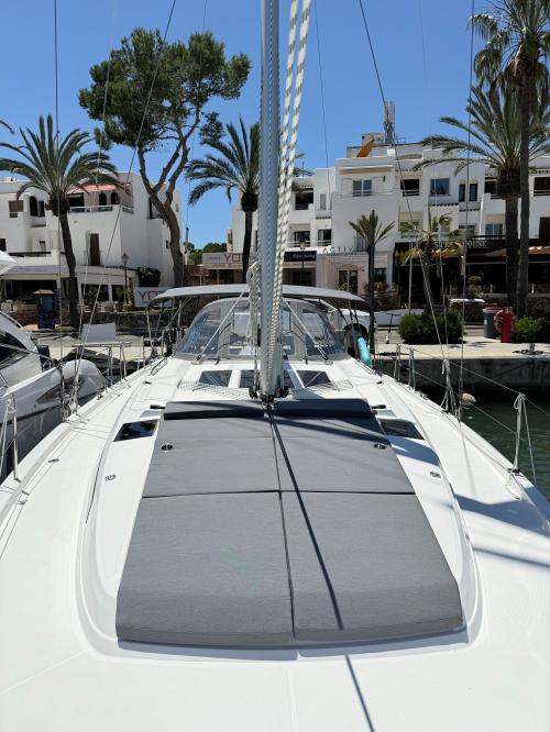 Bavaria C46 Ostwind III, Foto 5