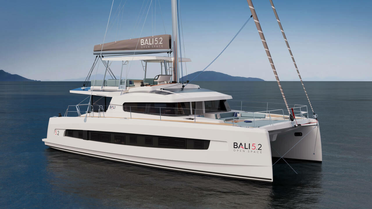 Bali 5.2 AMELIA GRACE
