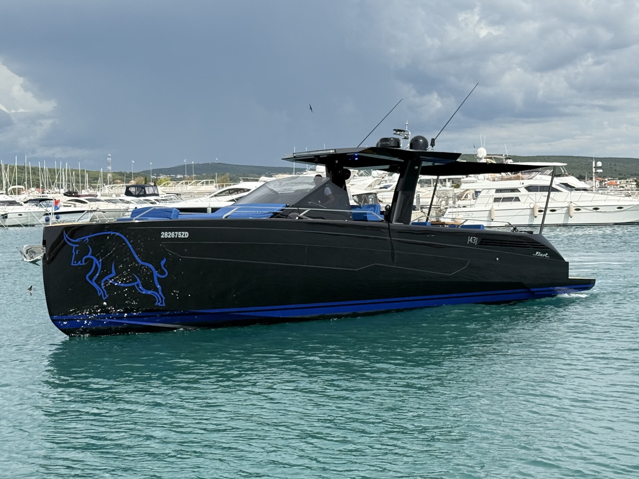 Fiart Seawalker 43 Alexia, Foto 3
