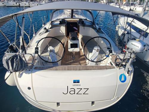Bavaria Cruiser 41 Jazz