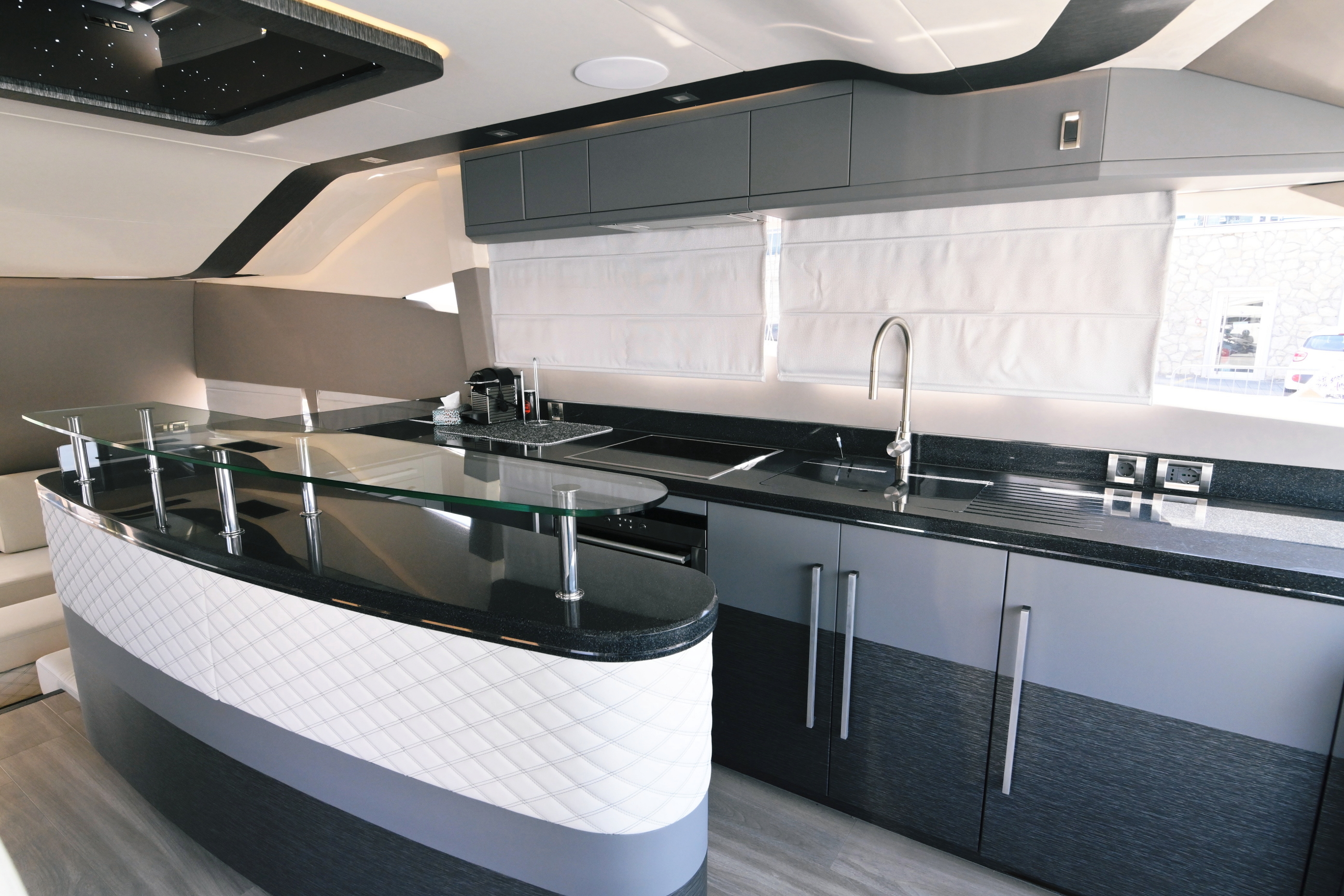 Galeon 640 Fly Bella Zio, Foto 5
