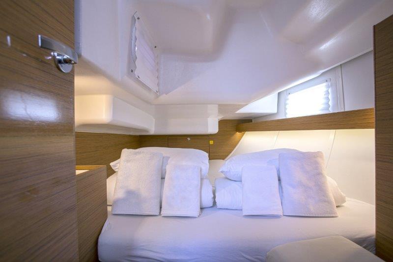 Elan 40 Impression Google, Foto 4