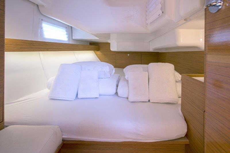 Elan 40 Impression Google, Foto 5